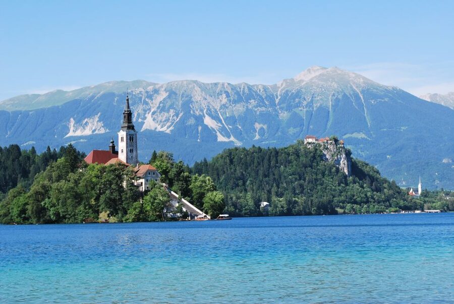 From Ljubljana: Trip to Lake Bled and Bled Castle - Who should book this Lake Bled trip?