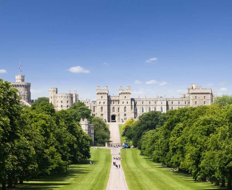 From London: Extended Visit to Windsor Castle and Stonehenge - Why this two-stop plan works