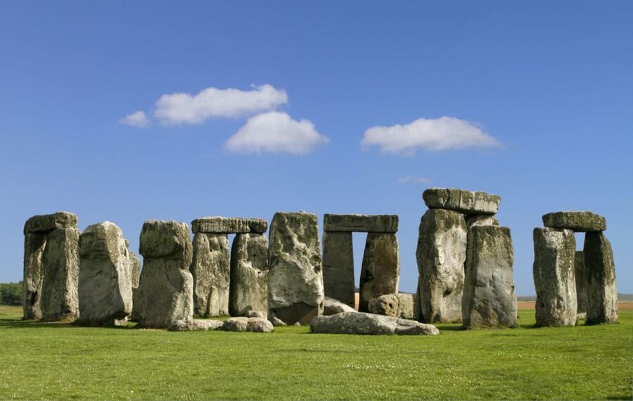 From London: Extended Visit to Windsor Castle and Stonehenge - Is $107 a fair price?