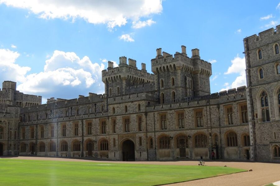 From London: Half-Day Trip to Windsor with Castle Tickets - Why Windsor Castle makes a strong London side trip