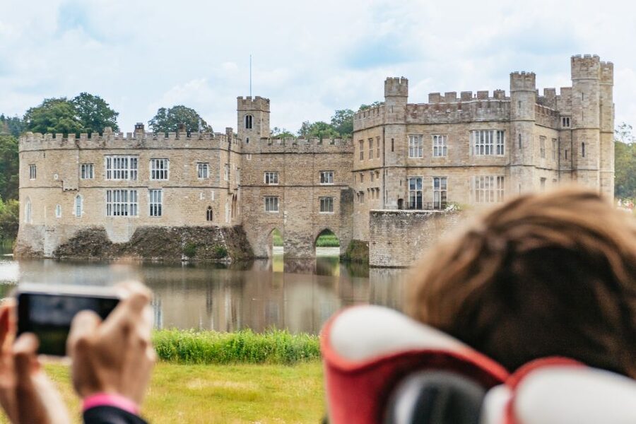 From London: Leeds Castle, Canterbury Cathedral & Dover - Key points to know before booking