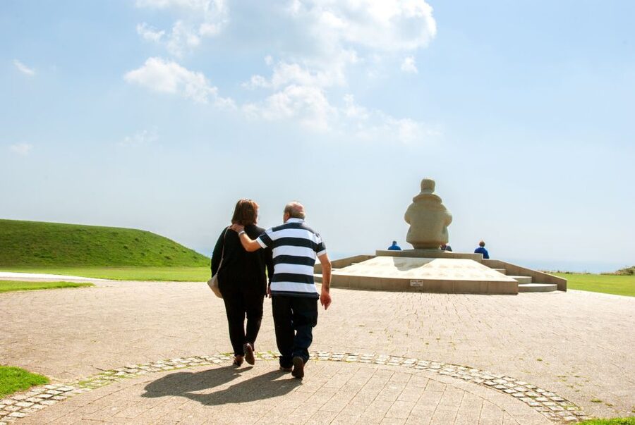 From London: Leeds Castle, Canterbury, Dover and Greenwich - Should you book it?