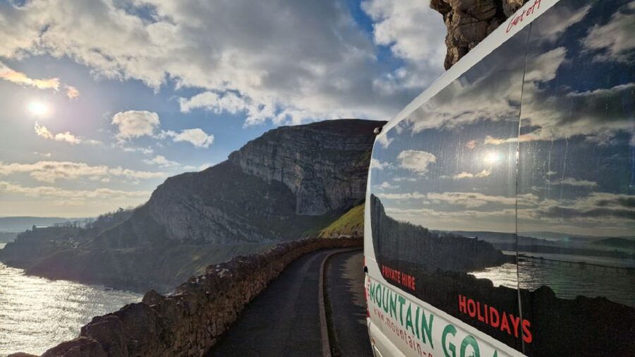 From London: North Wales, Snowdonia & Caernarfon Castle Tour - Who Will Enjoy This North Wales Day Trip?