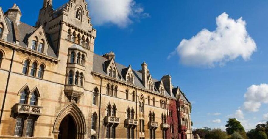 From London: Oxford, Stratford, Cotswolds & Warwick Castle - Key points at a glance