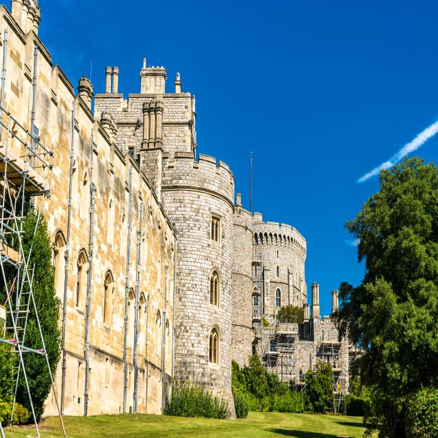 From London: Skip-the-line Windsor Castle Private Car Trip - Key points to know before booking
