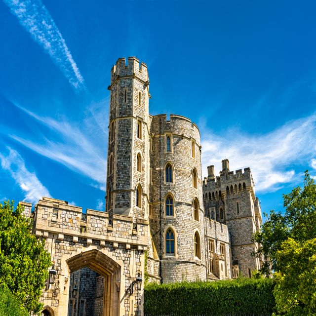 From London: Skip-the-line Windsor Castle Private Car Trip - What the six-hour private guide adds