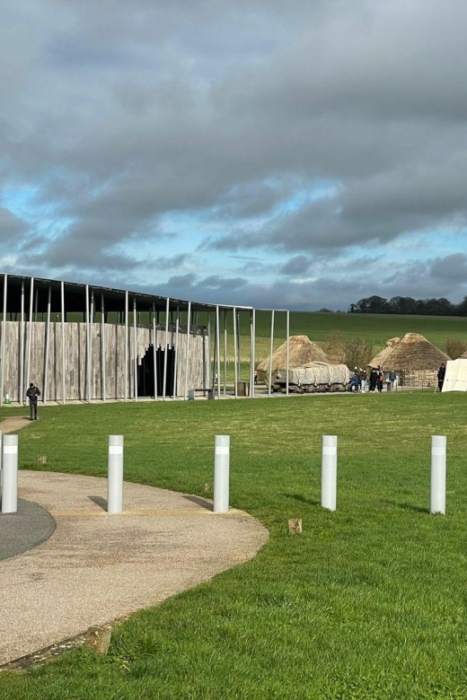 From London: Stonehenge and Windsor Castle Day Trip - What to settle before you book