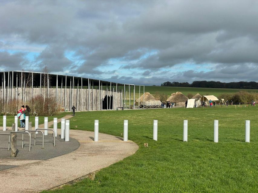 From London: Stonehenge and Windsor Castle Day Trip - Should you book the Windsor and Stonehenge day trip?