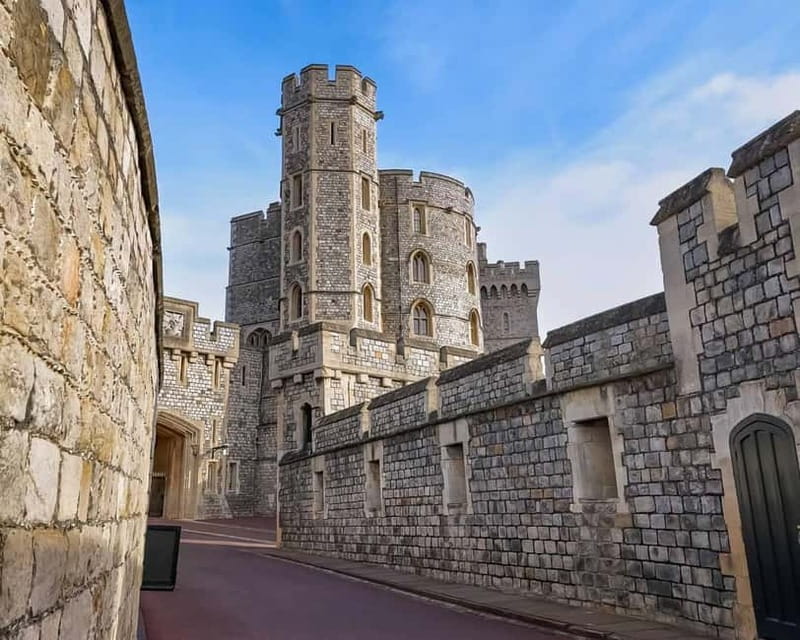 From London: Stonehenge & Windsor Castle Tour with Tickets - Should you book the Stonehenge and Windsor tour?