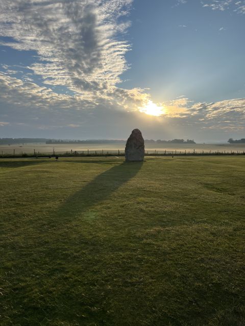 From London: Windsor Castle & Stonehenge Private Day Trip - Should you book it?