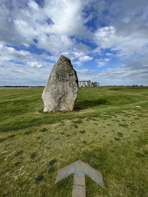 From London: Windsor Castle & Stonehenge Private Day Trip - What the price really means