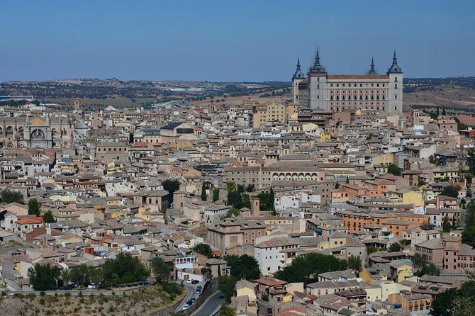 From Madrid: Segovia & Toledo with Alcazar and Cathedral - Why this Madrid day trip works