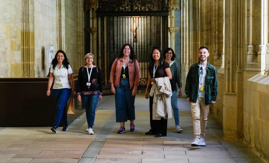 From Madrid: Segovia Tour with Cathedral and Alcazar Entry - What the bilingual guide adds