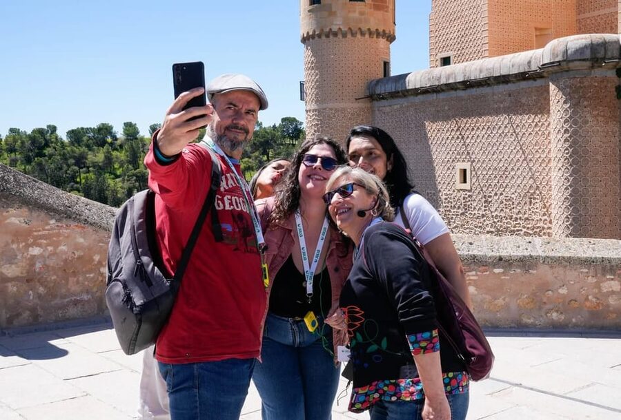 From Madrid: Segovia Tour with Cathedral and Alcazar Entry - How much free time will you really have?