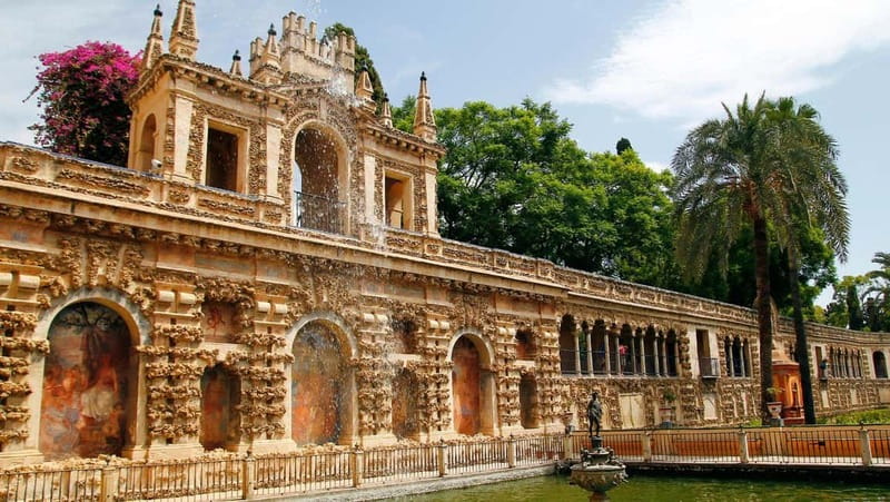 From Malaga: Seville Day Trip with Real Alcázar Tickets - The return journey to Málaga