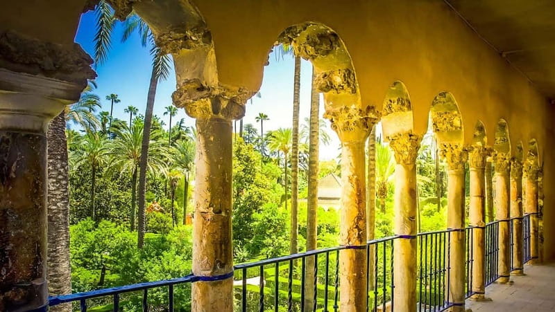 From Malaga: Seville Day Trip with Real Alcázar Tickets - Who will enjoy this excursion most?