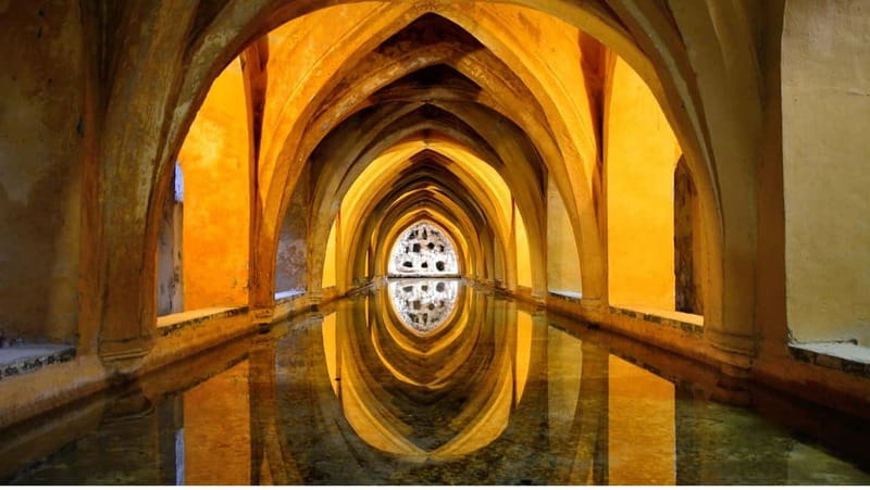 From Malaga: Seville Day Trip with Real Alcázar Tickets - Practical tips before you book