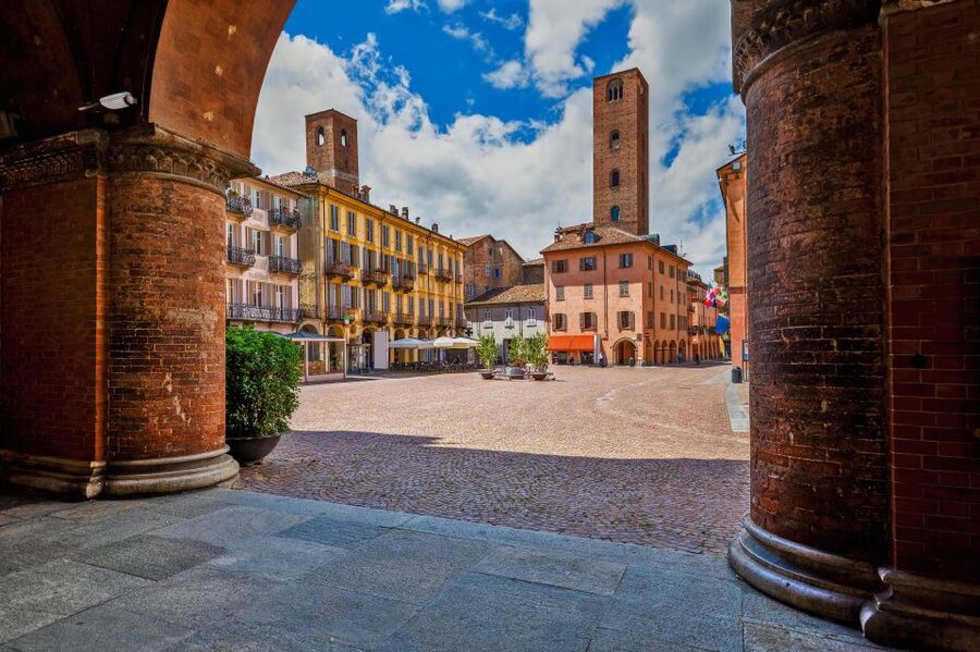 From Milan: Barolo Wine Tasting, Alba Tour and Castle Visit - My final take on the Barolo and Alba day trip