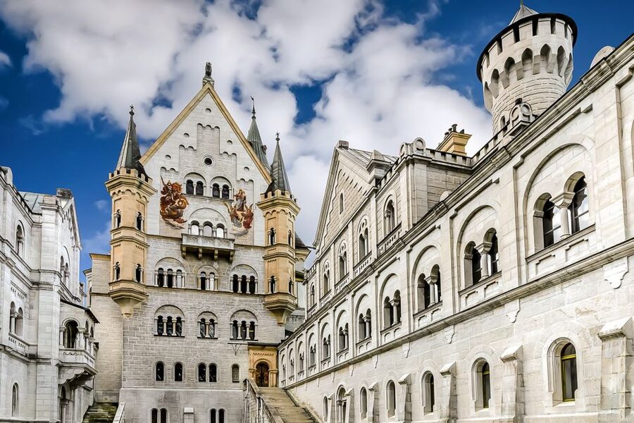 From Munich: Neuschwanstein Castle Full-Day Trip - Key points to know before you book