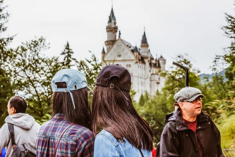 From Munich: Neuschwanstein Castle Full-Day Trip - Why Neuschwanstein makes a strong day trip from Munich