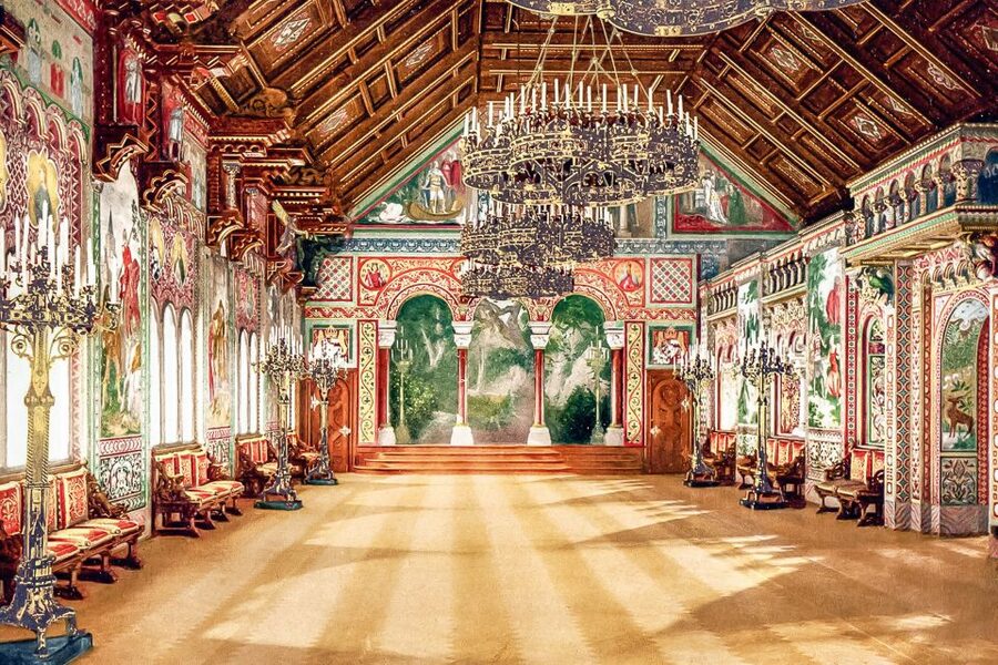 From Munich: Neuschwanstein Castle Full-Day Trip - Inside the unfinished fantasy of King Ludwig II
