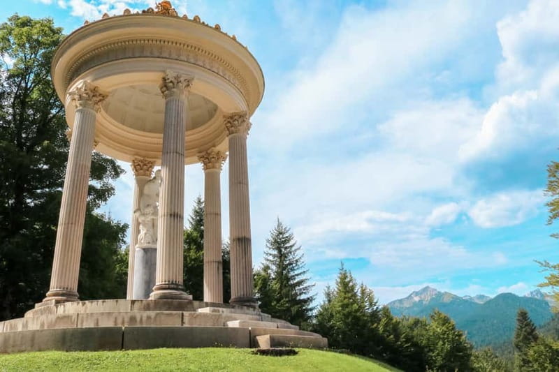 From Munich: Premium Neuschwanstein Castle & Linderhof Tour - Is the $228 price fair?