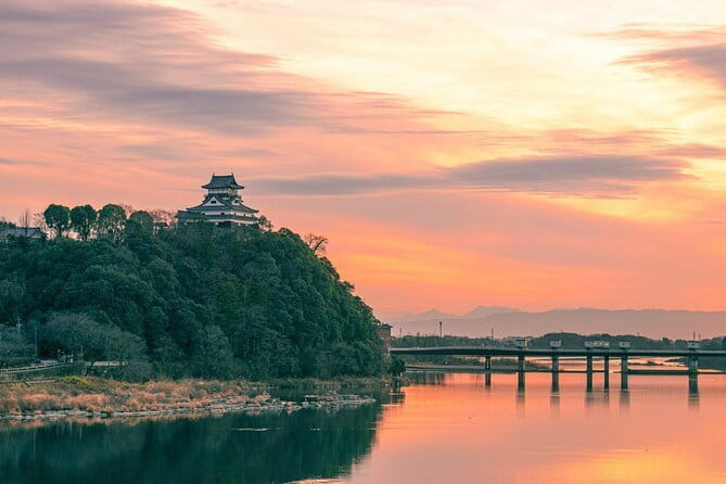 From Nagoya: Samurai Swords and Inuyama Castle Private Tour - Key points to know before booking