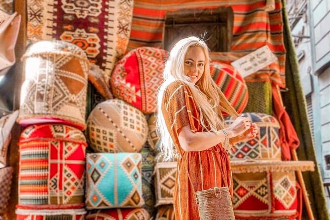 From National Museum to Citadel & Bazaars - The Guide Can Shape the Whole Day