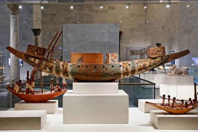 From National Museum to Citadel & Bazaars - Who Should Book This Cairo Tour?