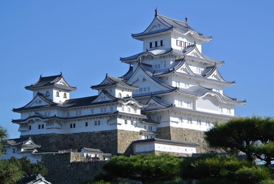 From Osaka: Himeji Castle, Arima Onsen & Mt. Rokko Day Tour - The guides make the difference