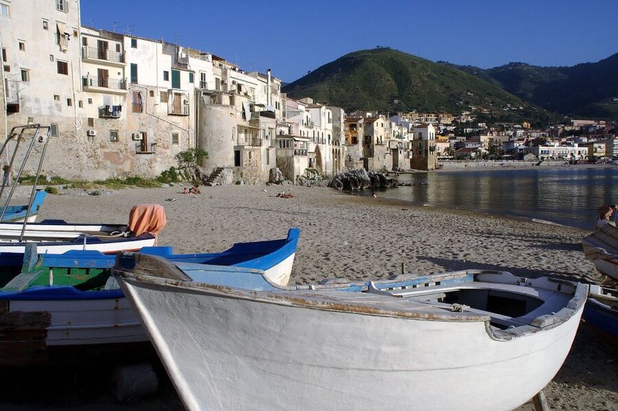 From Palermo: Medieval castle tour of Caccamo and Cefalù. - A practical way to prepare