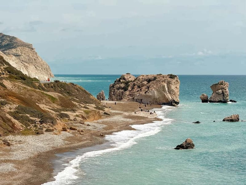 From Paphos: Trip to Limassol with Kourion & Kolossi Castle - Why this Paphos to Limassol trip works
