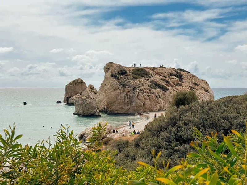 From Paphos: Trip to Limassol with Kourion & Kolossi Castle - Kolossi Castle and the Crusader connection