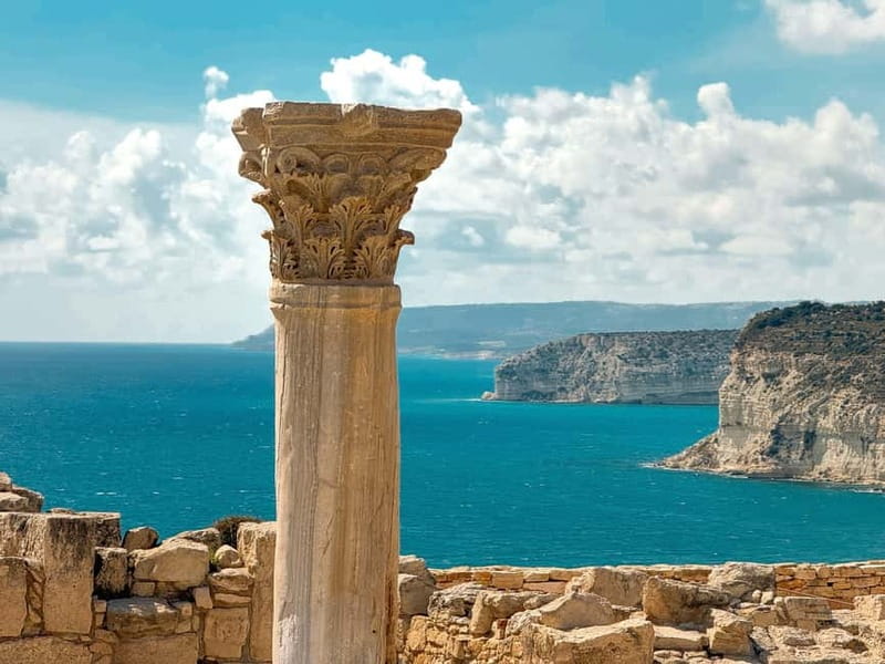 From Paphos: Trip to Limassol with Kourion & Kolossi Castle - Weather, clothing, and daily comfort
