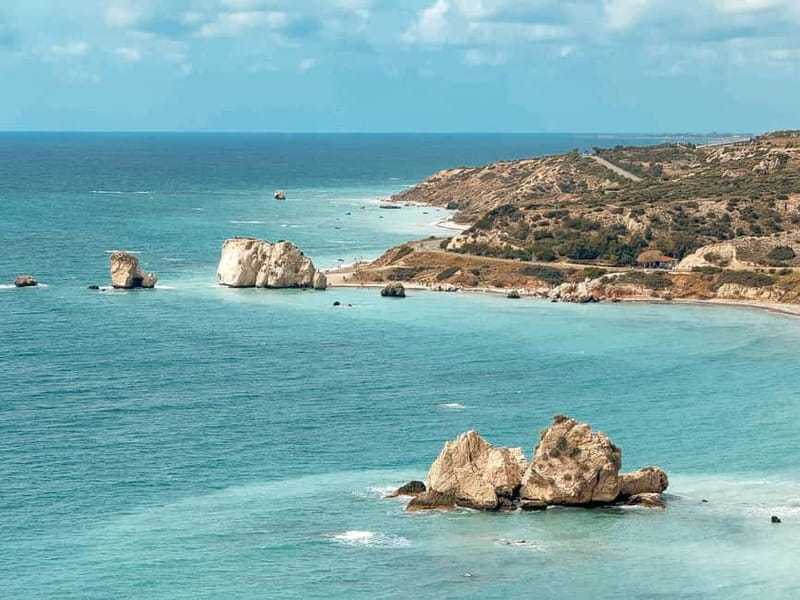 From Paphos: Trip to Limassol with Kourion & Kolossi Castle - Who should book this excursion?