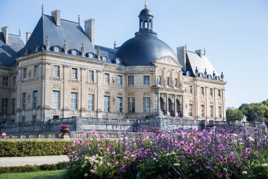 From Paris: Chateau de Fontainebleau & Vaux-Le-Vicomte Tour - Why this pairing works better than two similar palaces