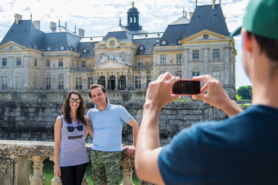 From Paris: Chateau de Fontainebleau & Vaux-Le-Vicomte Tour - Is $259 good value?