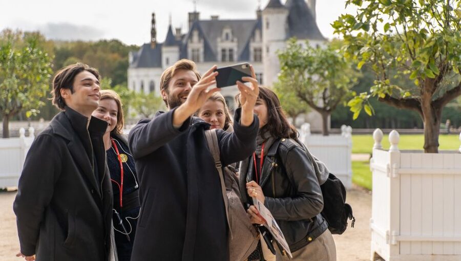 From Paris: Full-Day Loire Valley Chateaux Tour - Why this Paris day trip works