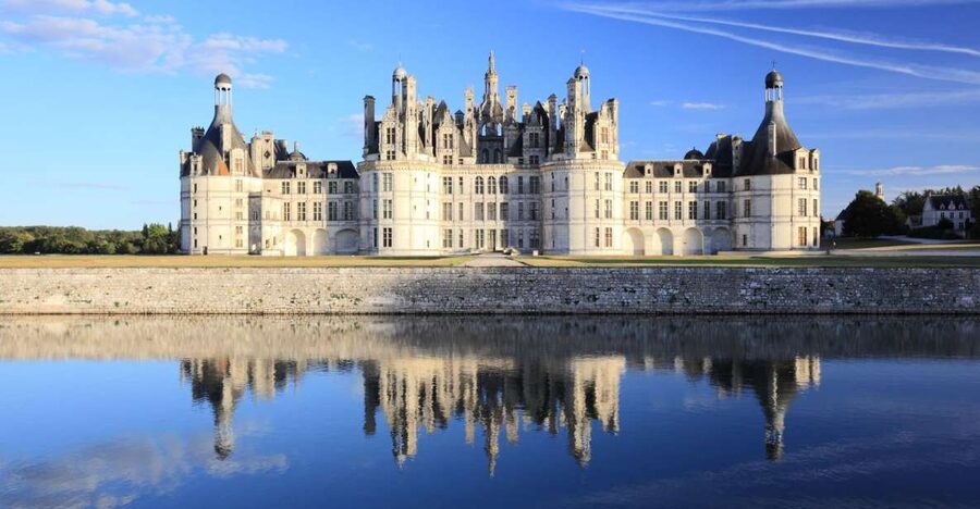 From Paris: Full-Day Loire Valley Chateaux Tour - Who will enjoy this tour most