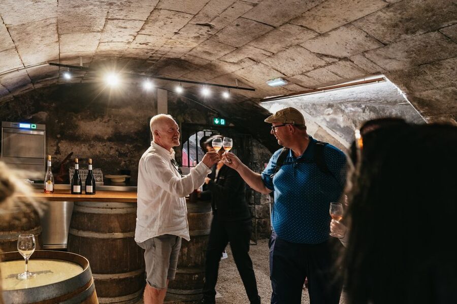 From Paris: Loire Valley Castles Day Trip With Wine Tasting - Final call: book it for the castles, not the tasting