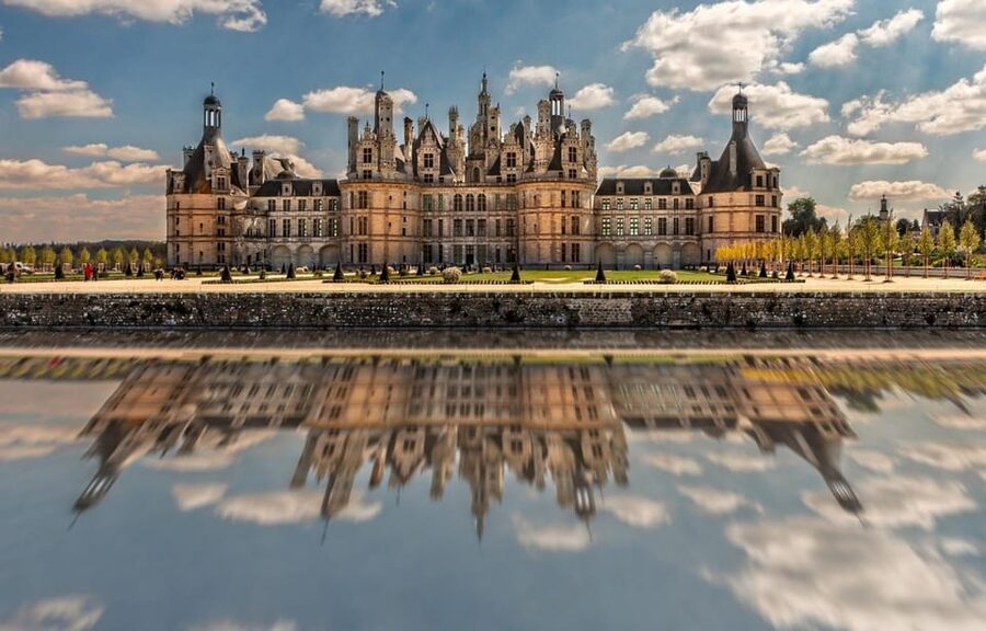 From Paris: Loire Valley Castles & Orleans Guided Tour - Why this day trip makes sense from Paris