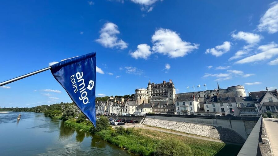 From Paris: Loire Valley Castles & Orleans Guided Tour - Who will enjoy this tour most?