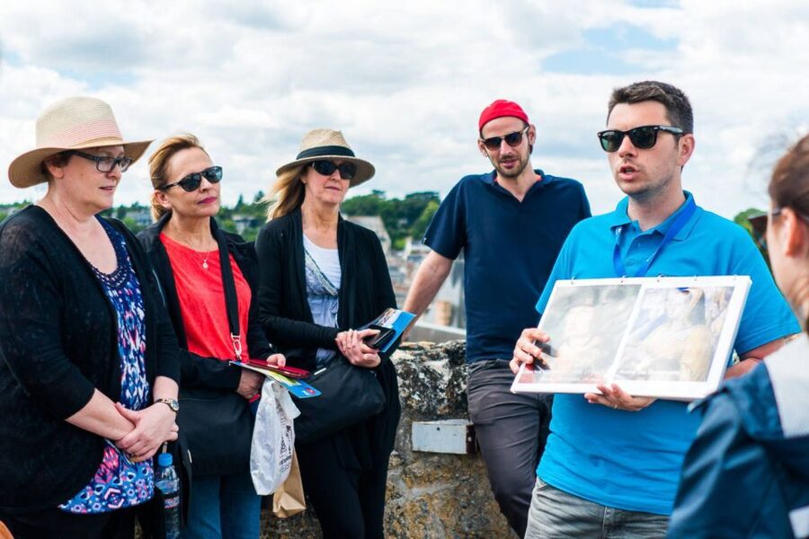 From Paris: Small-Group Loire Valley Castles Full-Day Tour - The highlights worth knowing