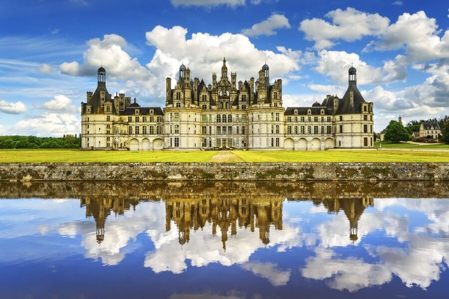 From Paris: Small-Group Loire Valley Castles Full-Day Tour - What the $288 price really buys