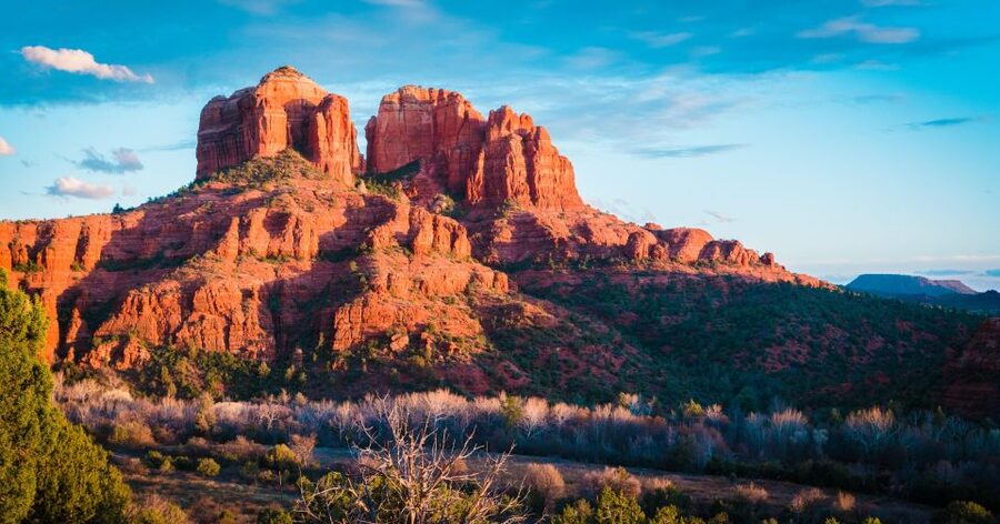 From Phoenix: Sedona, Jerome & Montezuma Castle Day Trip - Key points to know before you go