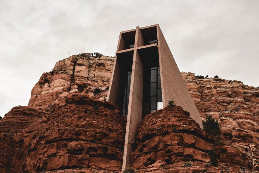 From Phoenix: Sedona, Jerome & Montezuma Castle Day Trip - Food, breaks, and the rhythm of the day