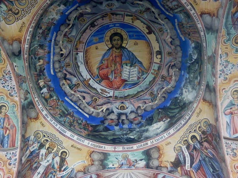 From Plovdiv: Bachkovo Monastery & Asen’s Fortress Tour - What the guide adds to the experience