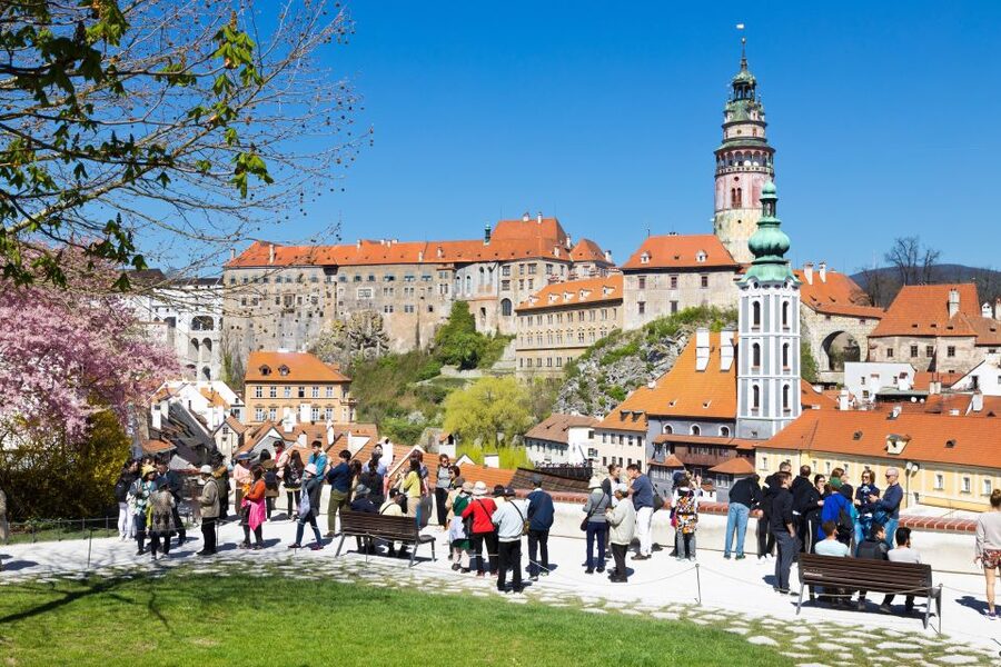 From Prague: Full-Day Český Krumlov Tour with Lunch - How to make the 10-hour day work