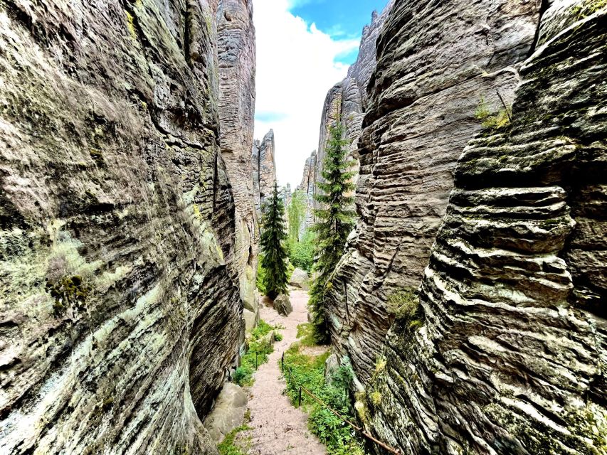 From Prague: Hike, Castle and Brewery in Bohemian Paradise - Why Bohemian Paradise makes a fine break from Prague