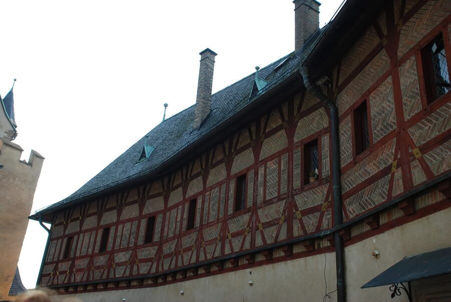 From Prague: Karlstejn Castle Skip-the-Line Ticket and Tour - Is the $76 price fair?